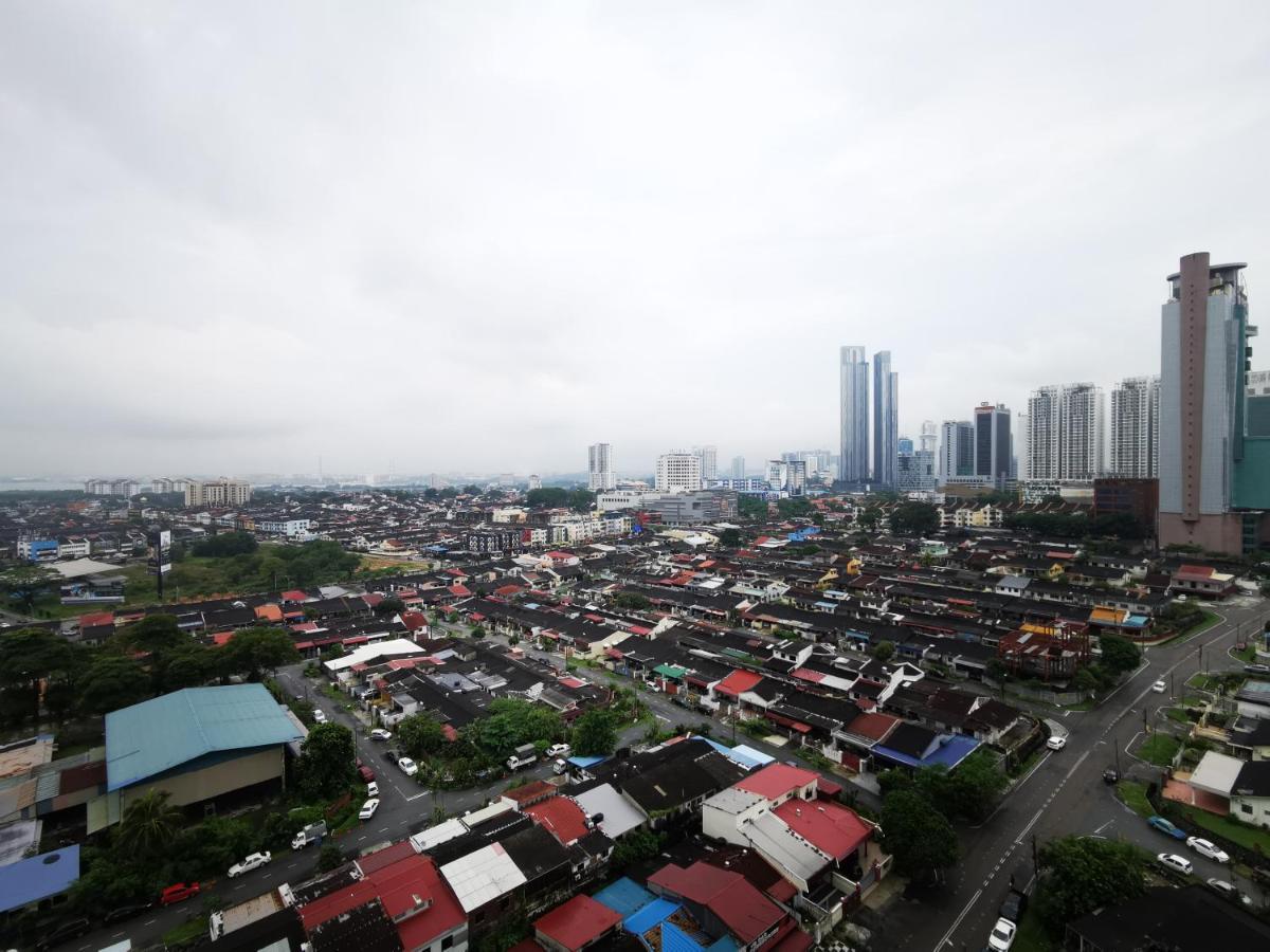 Ksl Studios Johor Bahru Exteriér fotografie