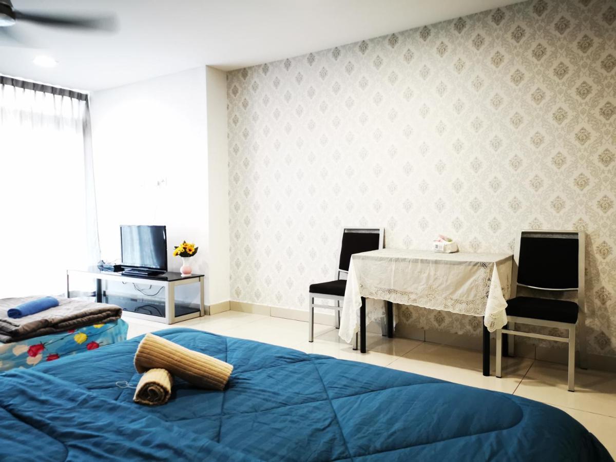 Ksl Studios Johor Bahru Exteriér fotografie