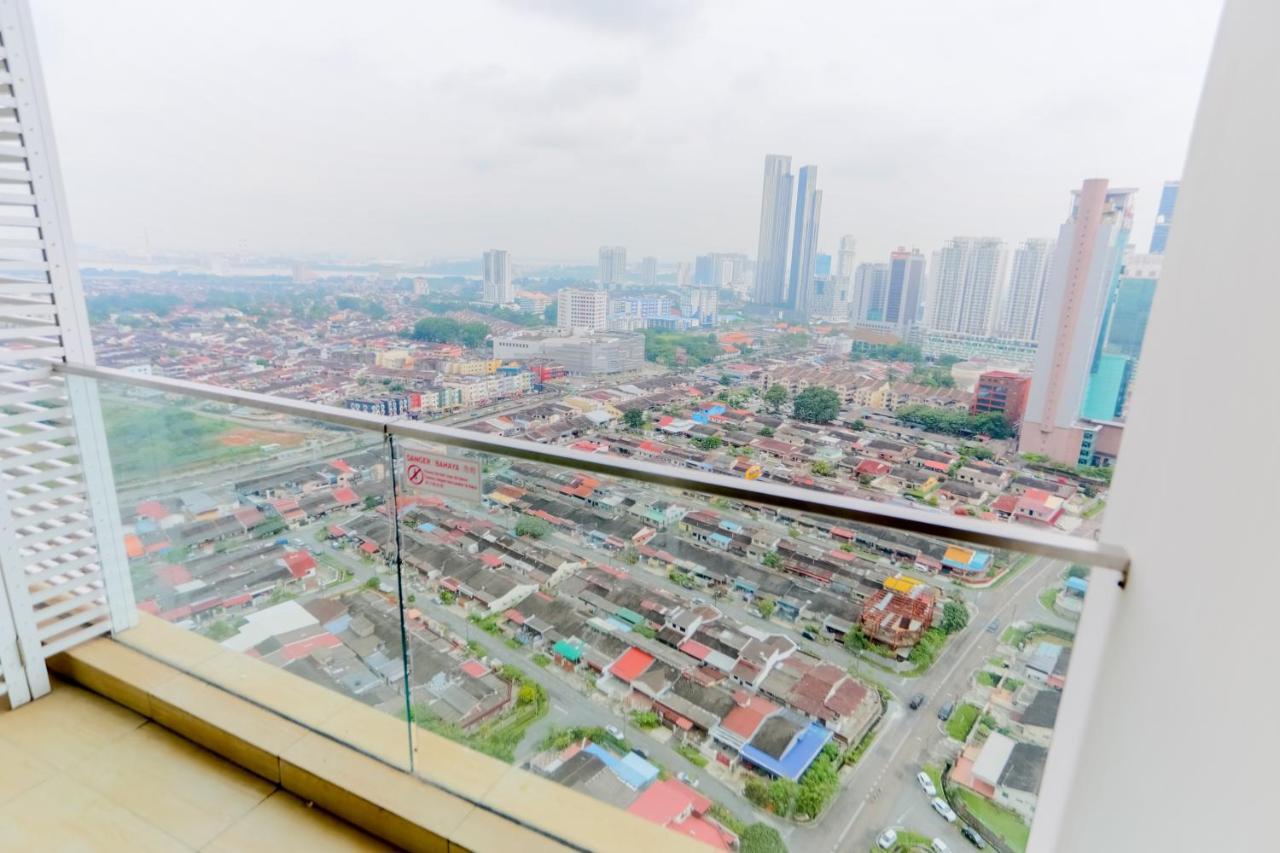 Ksl Studios Johor Bahru Exteriér fotografie