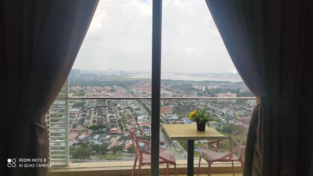 Ksl Studios Johor Bahru Exteriér fotografie