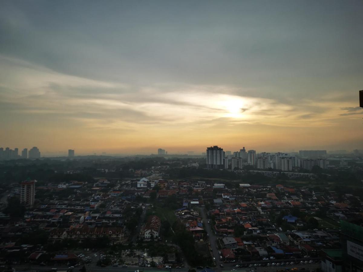Ksl Studios Johor Bahru Exteriér fotografie