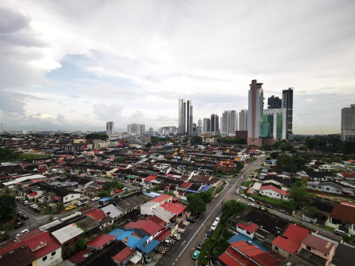 Ksl Studios Johor Bahru Exteriér fotografie