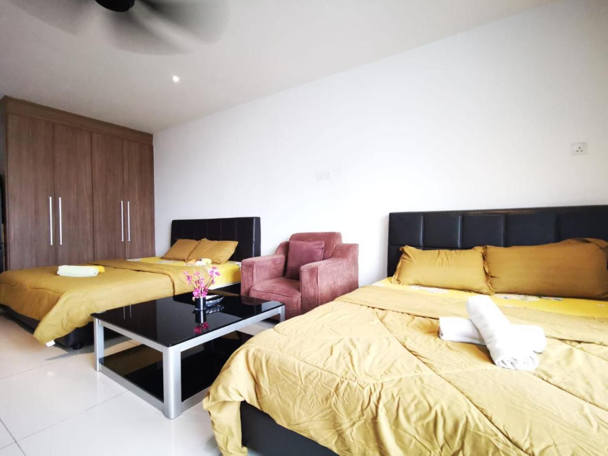 Ksl Studios Johor Bahru Exteriér fotografie