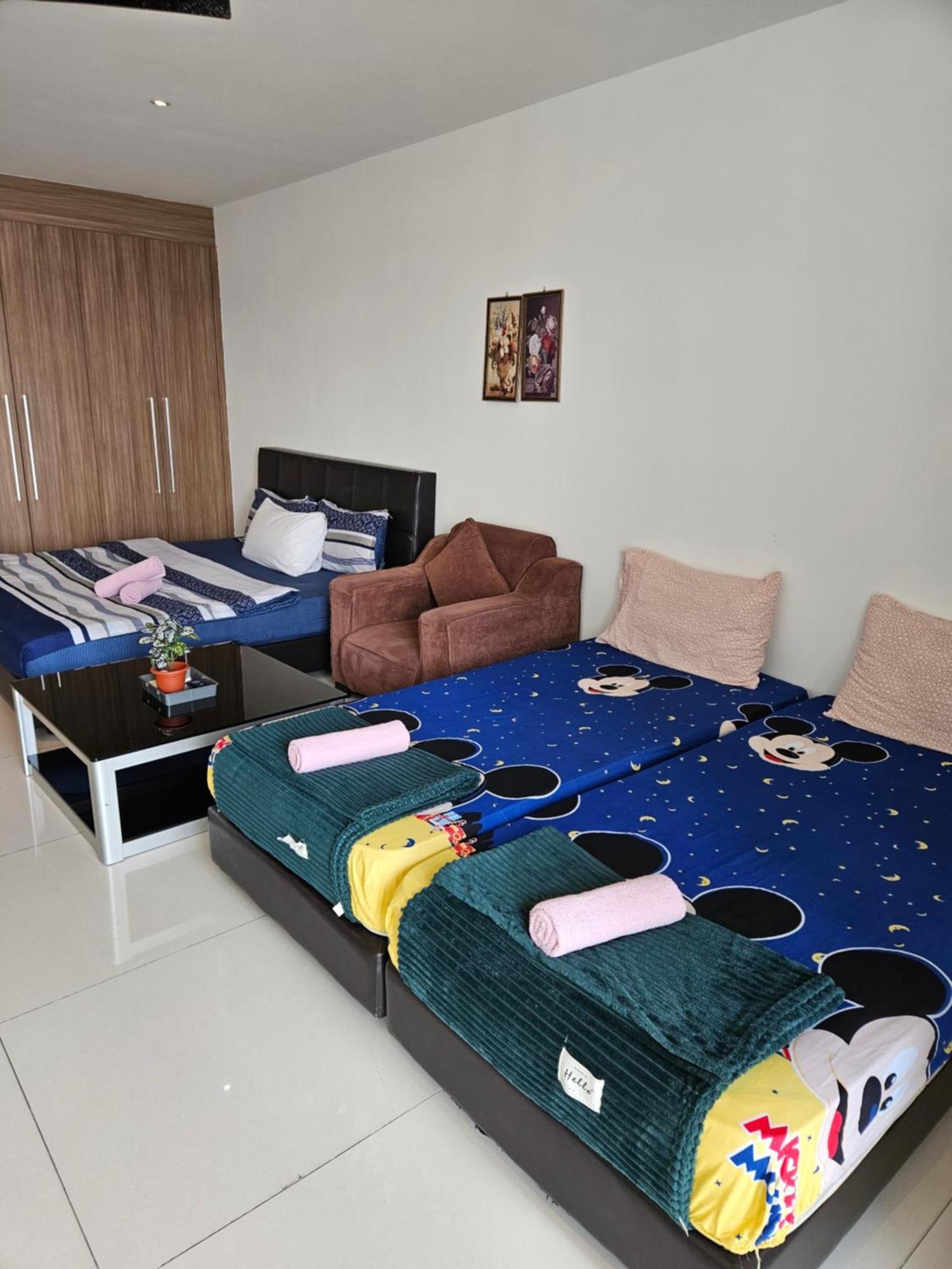 Ksl Studios Johor Bahru Exteriér fotografie